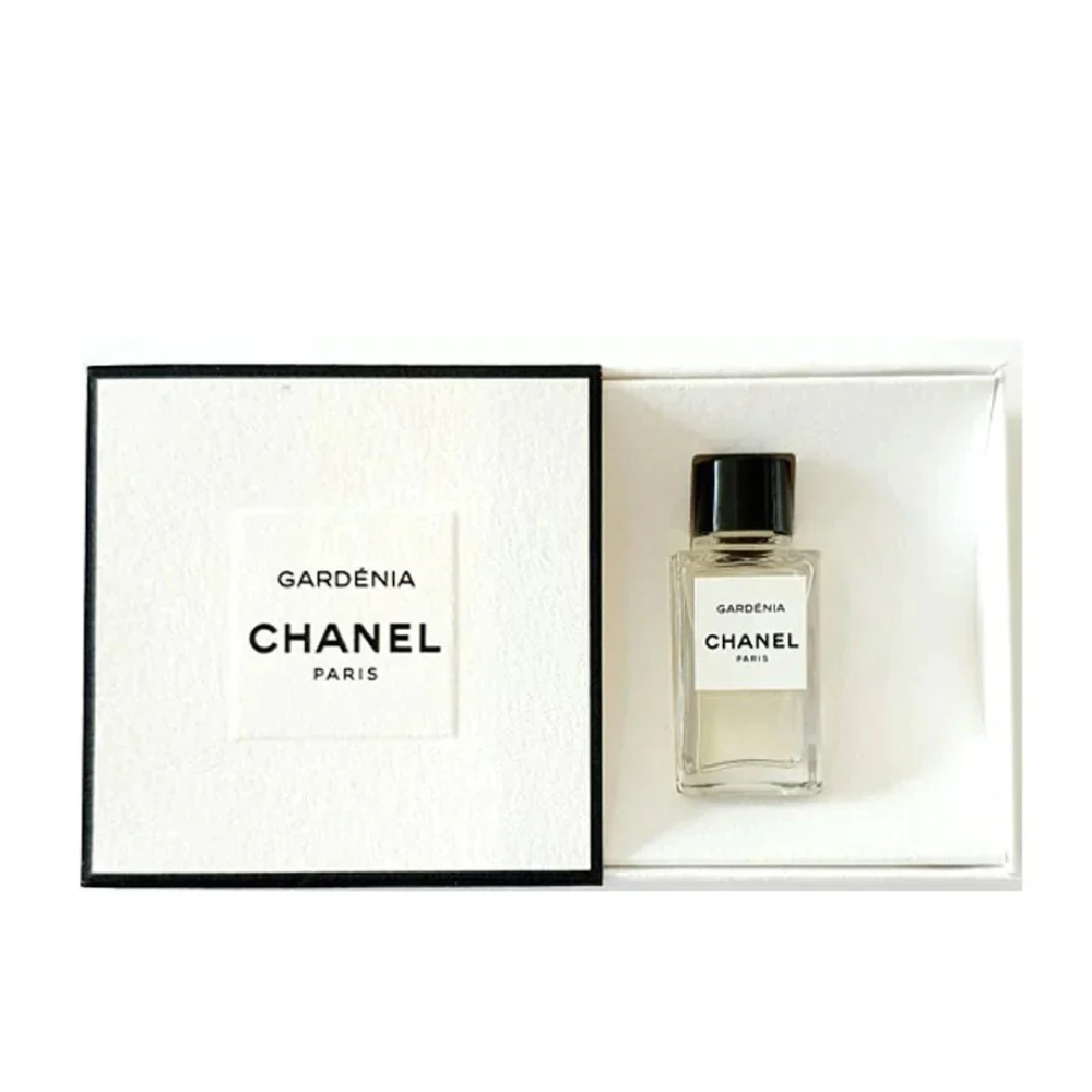 Chanel Gardenia Eau de parfum 4ml , Chanel Gardenia Eau de parfum ราคา , Chanel Gardenia Eau de parfum รีวิว